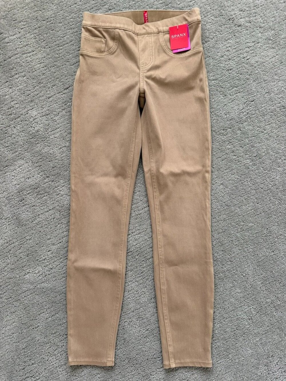 Spanx Ankle Jean-ish Leggings